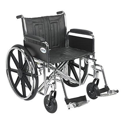 Mobility Aids and Equipment