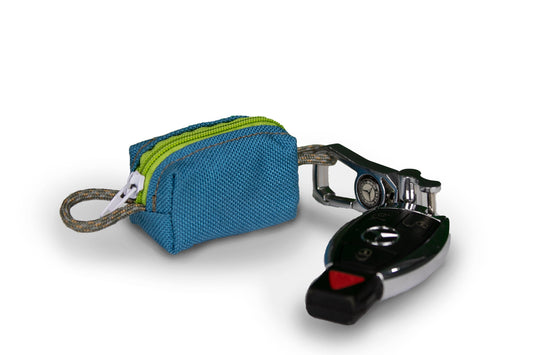 Cloth Mask + Key Chain Pouch Custom Made