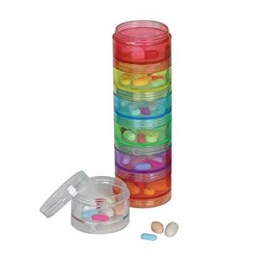Medication Aids