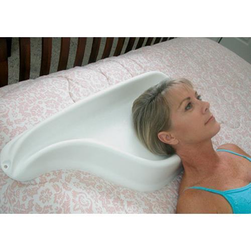 Bedside Hair Rinser