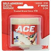 Ace Self-Adhering Elastic Bandage 2
