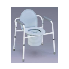 Bedside Commode