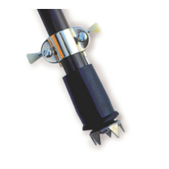 Cane Ice Grip Attachment