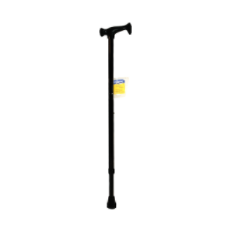 Cane T-Handle Black