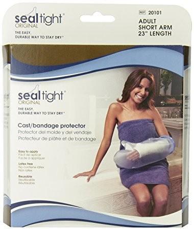 Cast Protector, Adult Short Arm 23"