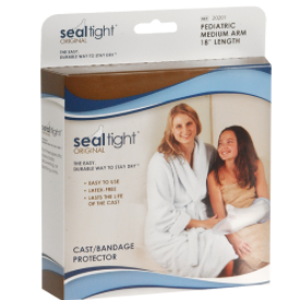 Cast Protector, Pediatric Medium Arm 19” Length