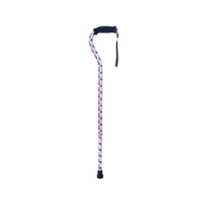 Essential Designer Offset Canes (Retro)