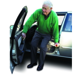 Stander Handybar