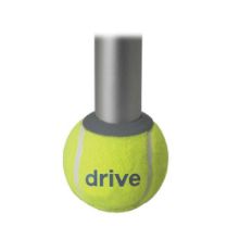 Tennis Ball Glides for Walker