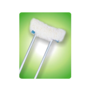 Underarm Crutch Pad