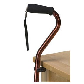 Universal Cane Holder
