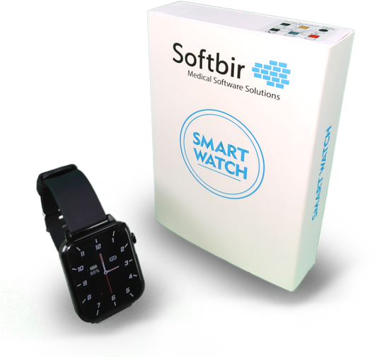 Smart Health Watch